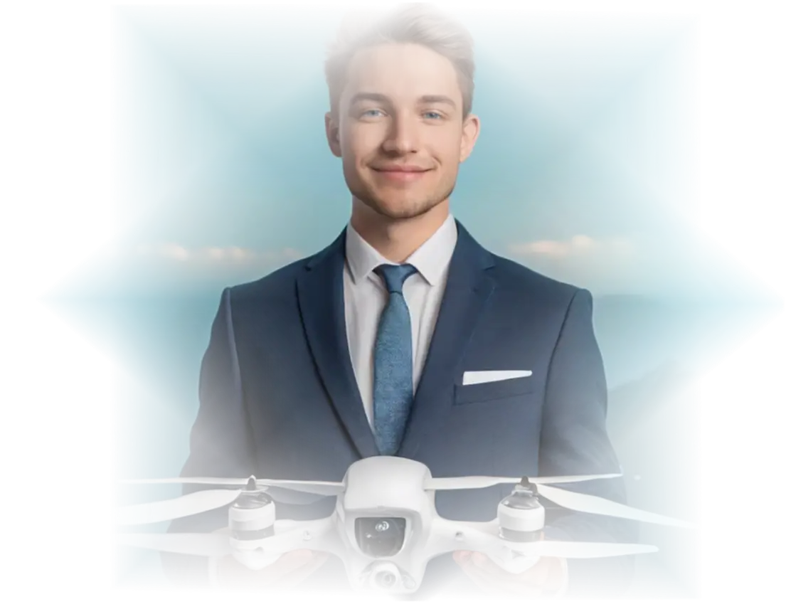 İHA1 Ticari Pilot Eğitimi